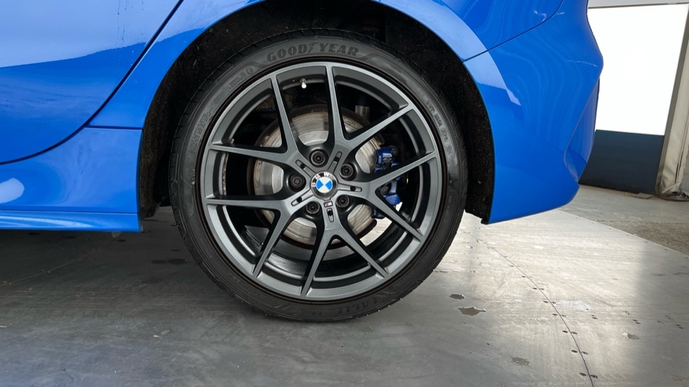 Used BMW 1 Series 2021 for sale - 76112347: Photo 18