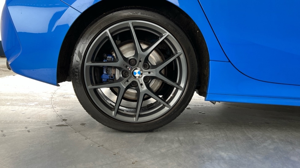 Used BMW 1 Series 2021 for sale - 76112347: Photo 19