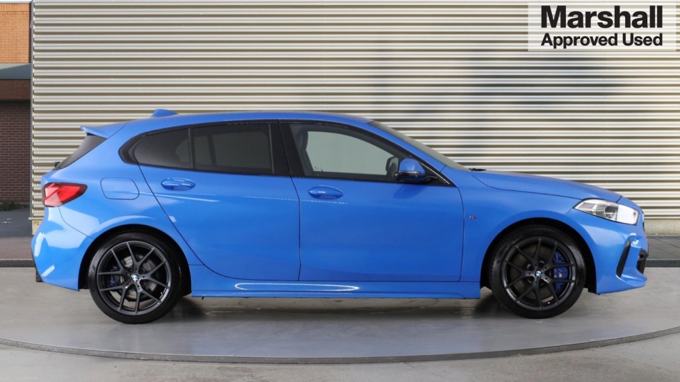 Used BMW 1 Series 2021 for sale - 76112347: Photo 2