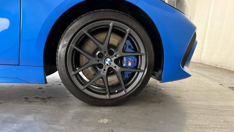 Used BMW 1 Series 2021 for sale - 76112347: Photo 20