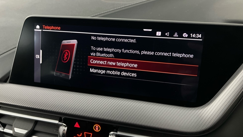 Used BMW 1 Series 2021 for sale - 76112347: Photo 22