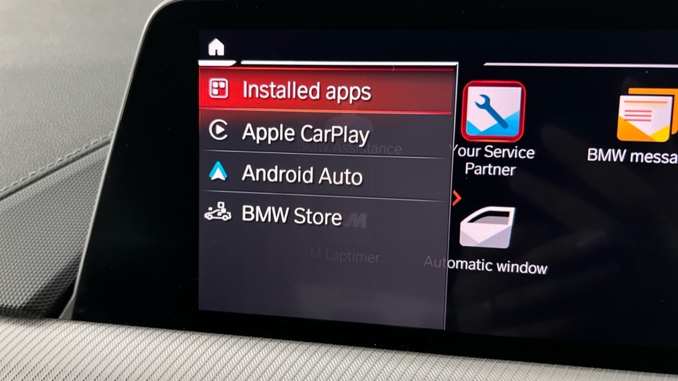 Used BMW 1 Series 2021 for sale - 76112347: Photo 24