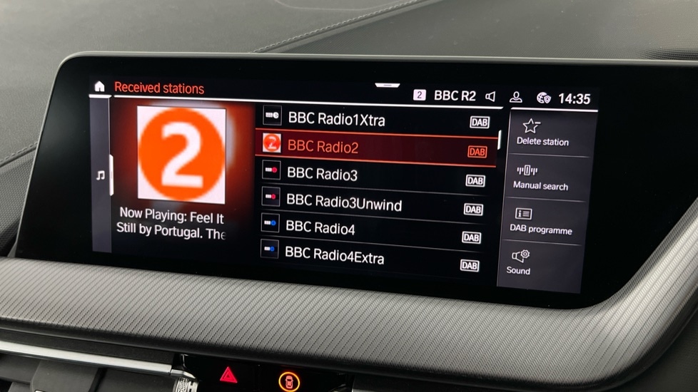 Used BMW 1 Series 2021 for sale - 76112347: Photo 27