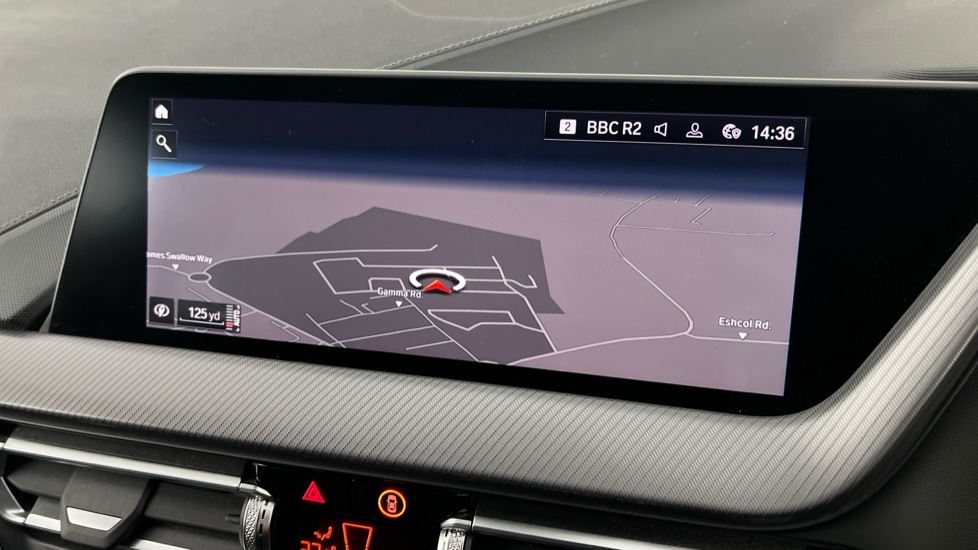 Used BMW 1 Series 2021 for sale - 76112347: Photo 28