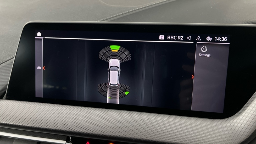 Used BMW 1 Series 2021 for sale - 76112347: Photo 29