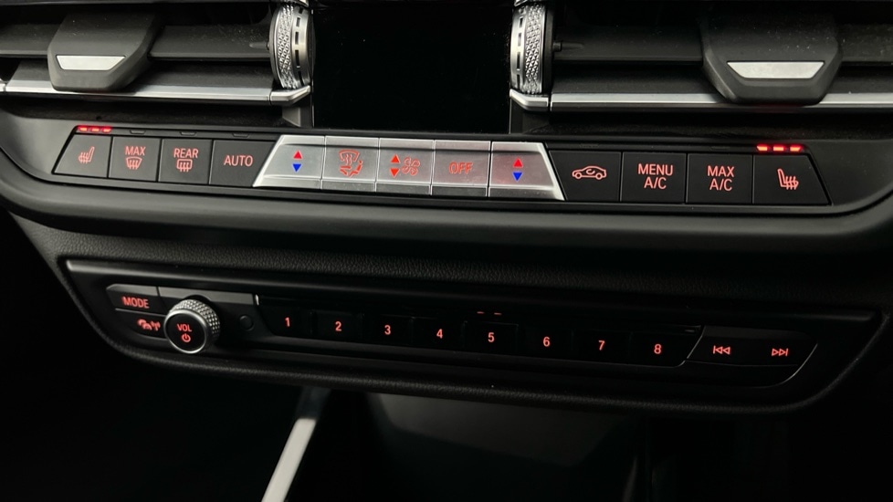 Used BMW 1 Series 2021 for sale - 76112347: Photo 31