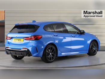 Used BMW 1 Series 2021 for sale - 76112347: Photo