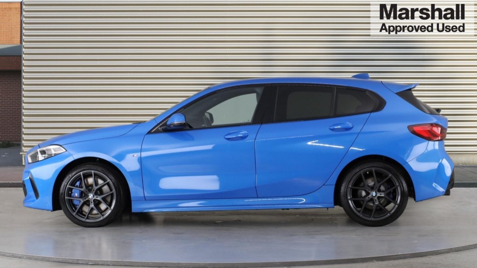 Used BMW 1 Series 2021 for sale - 76112347: Photo 6