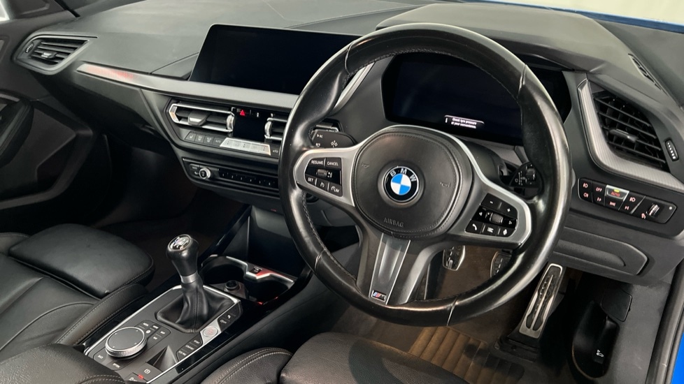 Used BMW 1 Series 2021 for sale - 76112347: Photo 9