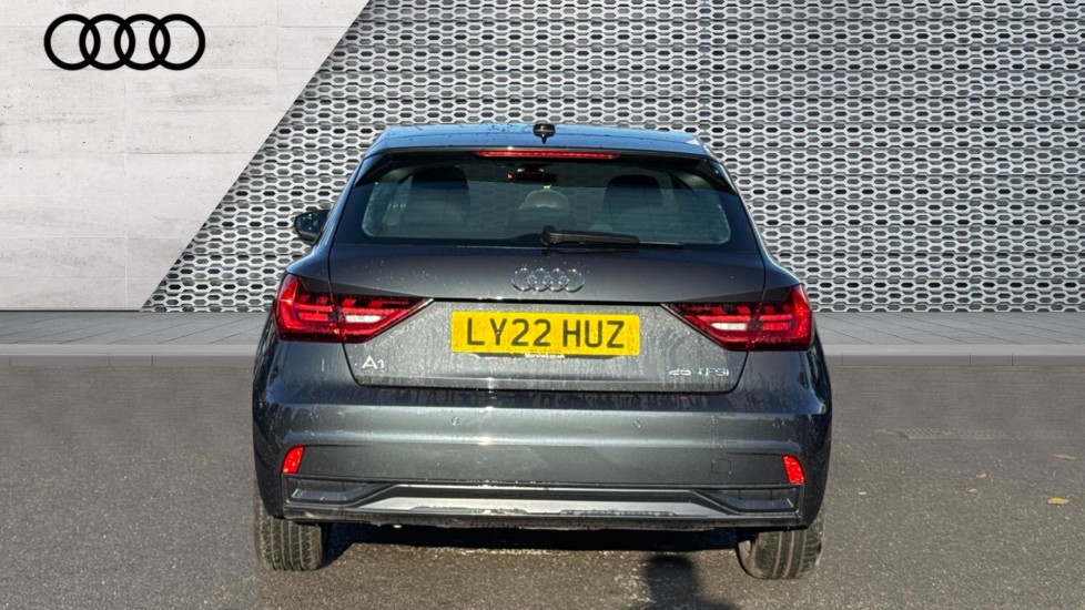 Used Audi A1 2022 for sale - 77021898: Photo 11