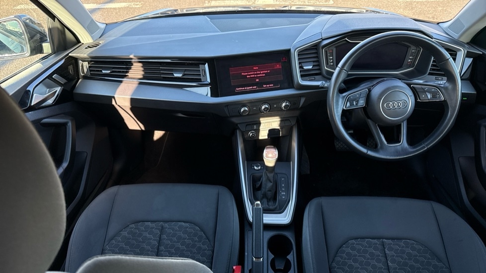 Used Audi A1 2022 for sale - 77021898: Photo 12