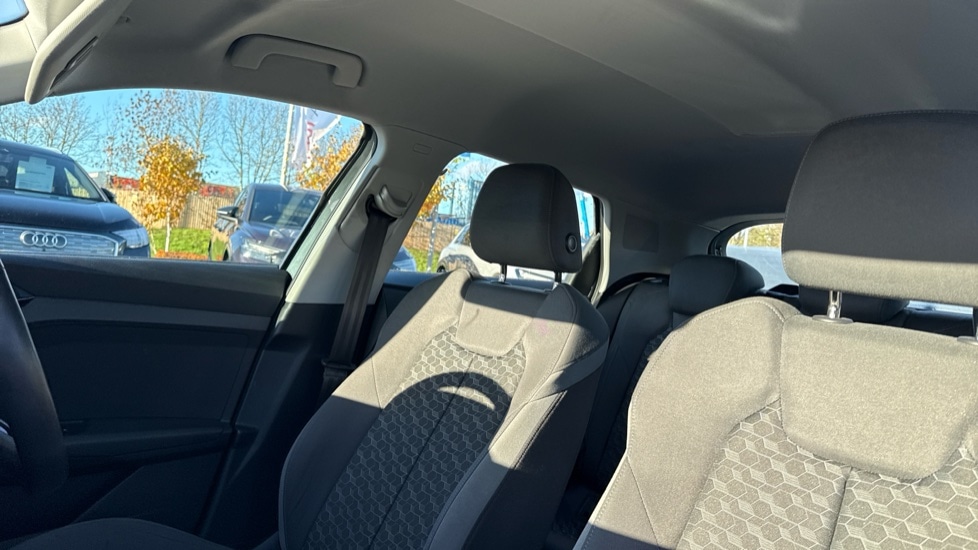 Used Audi A1 2022 for sale - 77021898: Photo 17