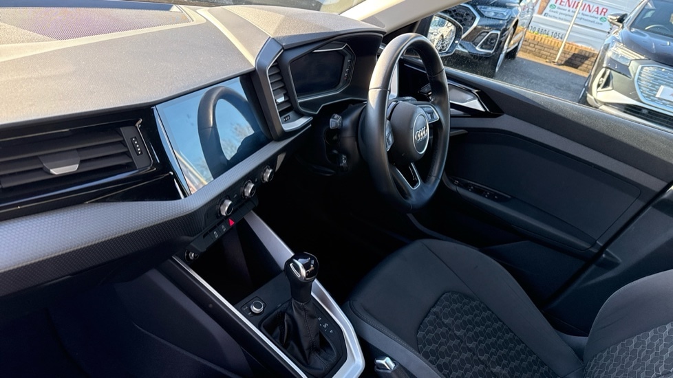 Used Audi A1 2022 for sale - 77021898: Photo 2