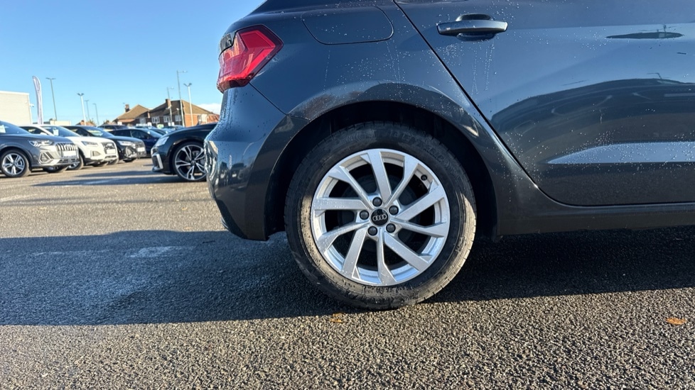 Used Audi A1 2022 for sale - 77021898: Photo 21