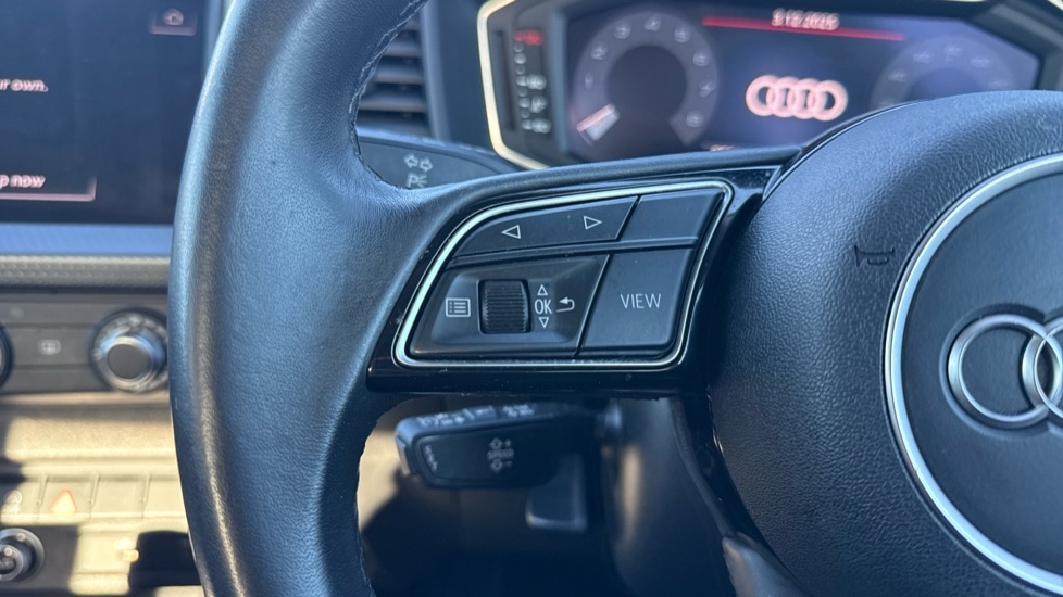 Used Audi A1 2022 for sale - 77021898: Photo 24