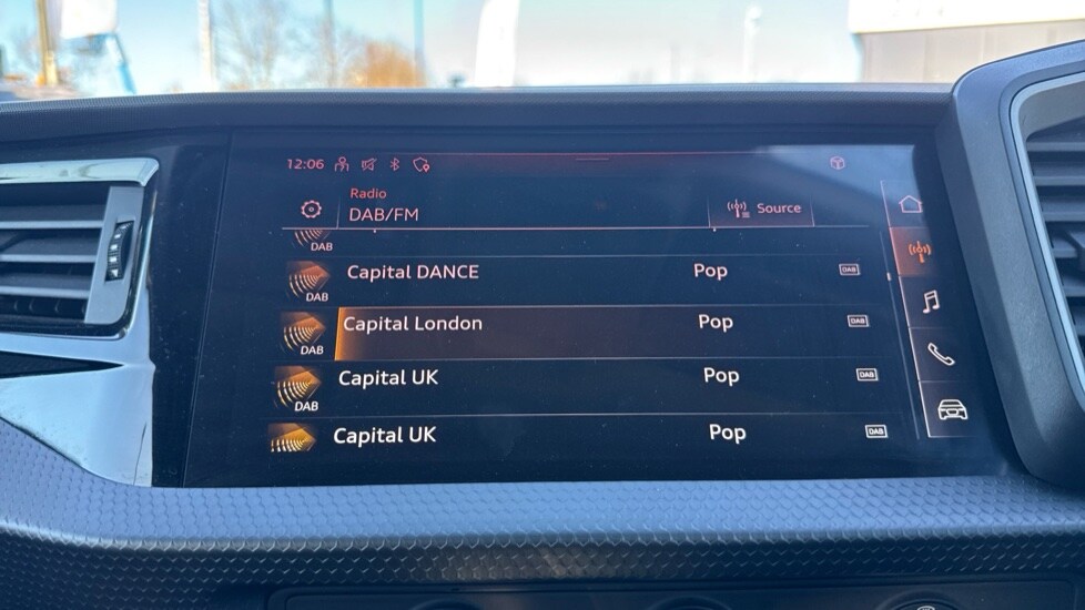 Used Audi A1 2022 for sale - 77021898: Photo 35