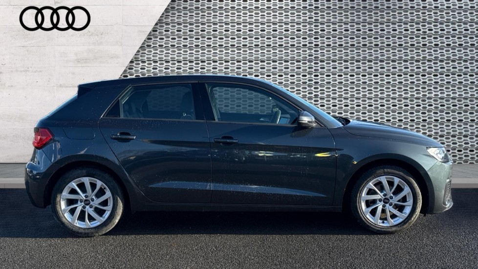 Used Audi A1 2022 for sale - 77021898: Photo 4