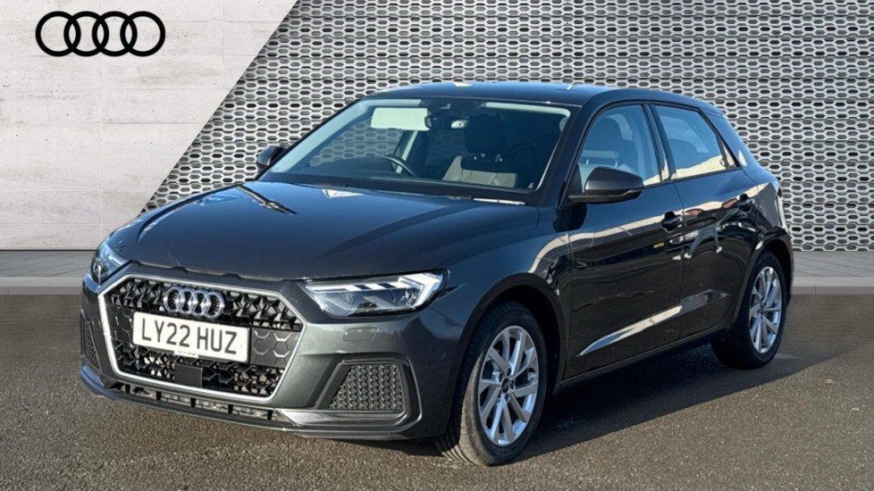 Used Audi A1 2022 for sale - 77021898: Photo 7