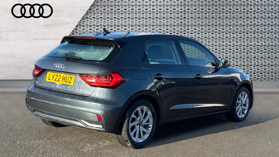 Used Audi A1 2022 for sale - 77021898: Photo 8