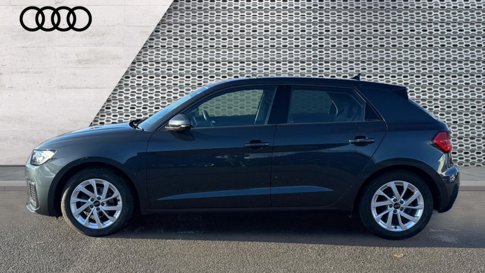 Used Audi A1 2022 for sale - 77021898: Photo 9