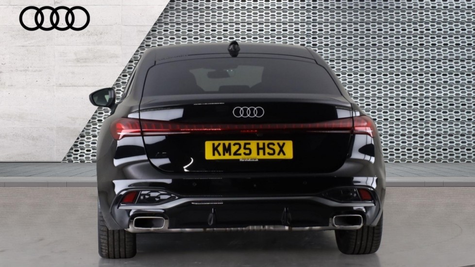 Used Audi A5 2025 for sale - 76704449: Photo 11