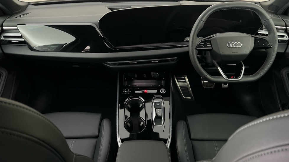 Used Audi A5 2025 for sale - 76704449: Photo 12