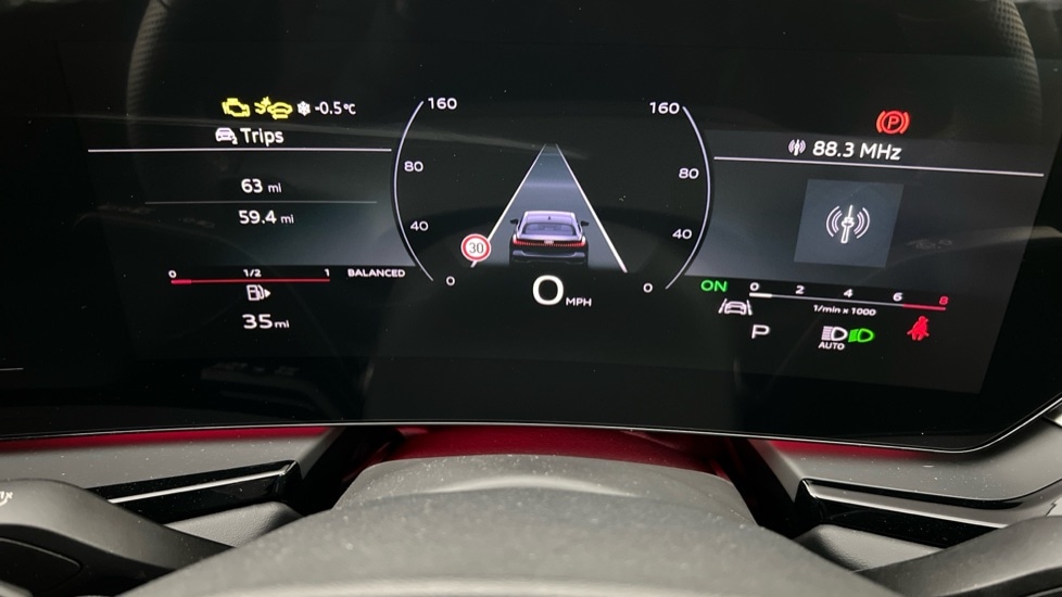 Used Audi A5 2025 for sale - 76704449: Photo 14