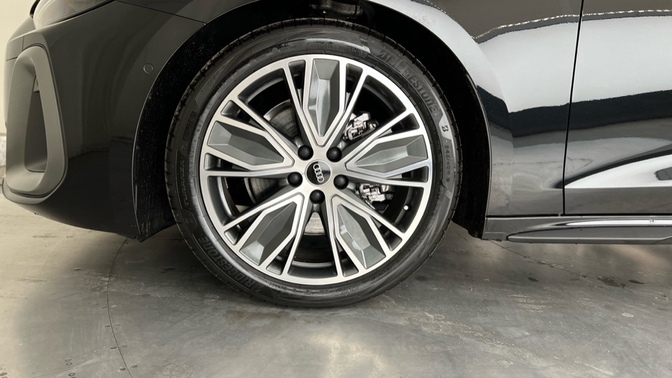 Used Audi A5 2025 for sale - 76704449: Photo 21