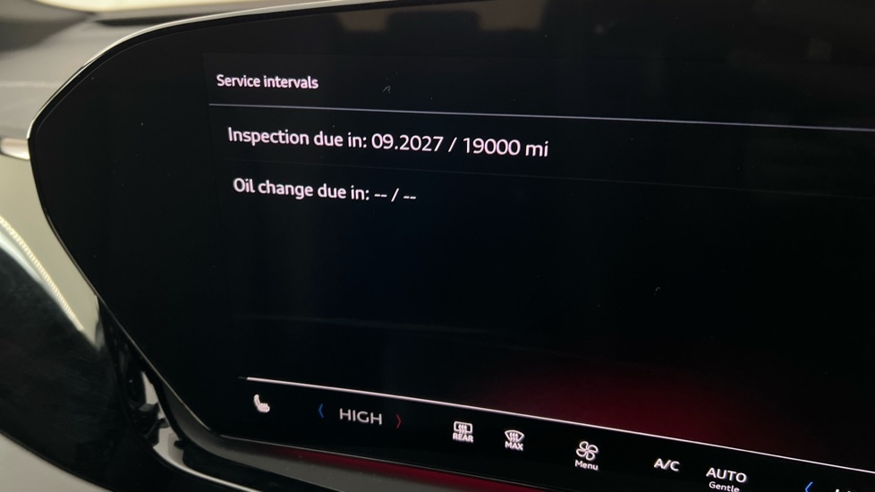 Used Audi A5 2025 for sale - 76704449: Photo 25