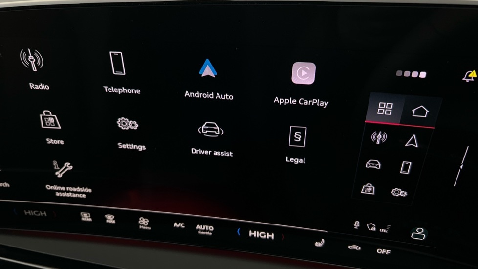 Used Audi A5 2025 for sale - 76704449: Photo 29