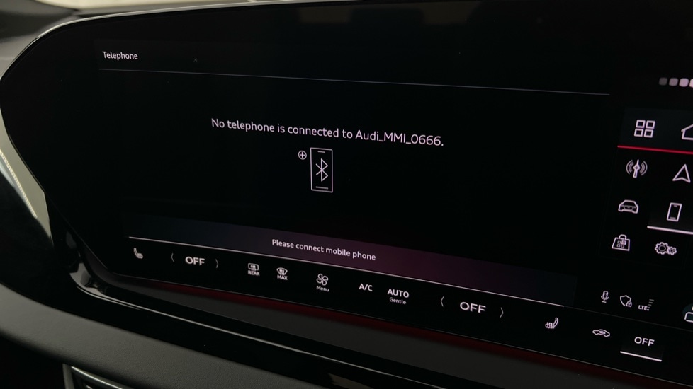 Used Audi A5 2025 for sale - 76704449: Photo 30