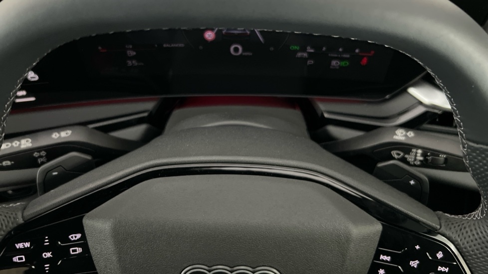 Used Audi A5 2025 for sale - 76704449: Photo 35