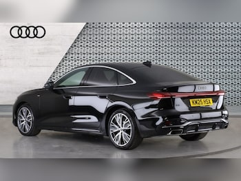 Used Audi A5 2025 for sale - 76704449: Photo