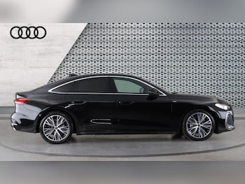 Used Audi A5 2025 for sale - 76704449: Photo