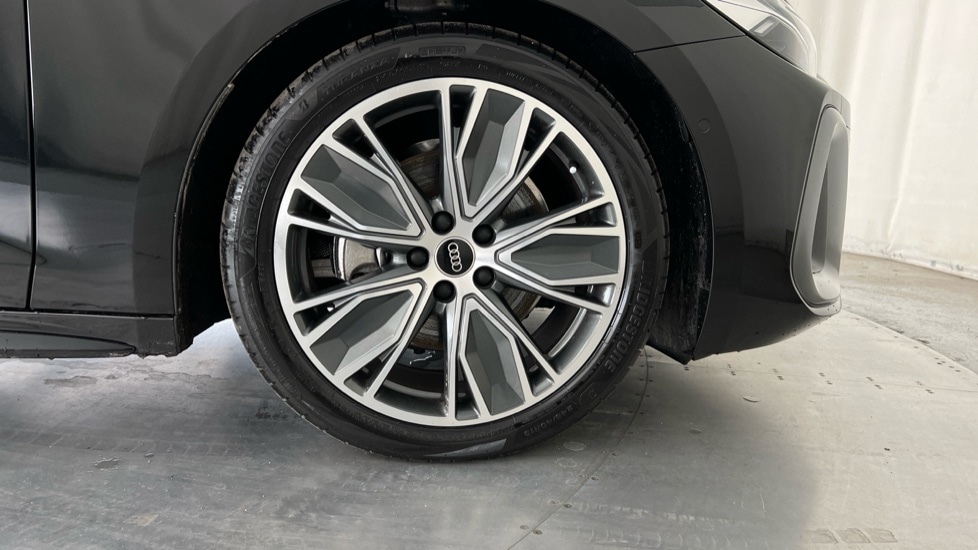 Used Audi A5 2025 for sale - 76704449: Photo 5