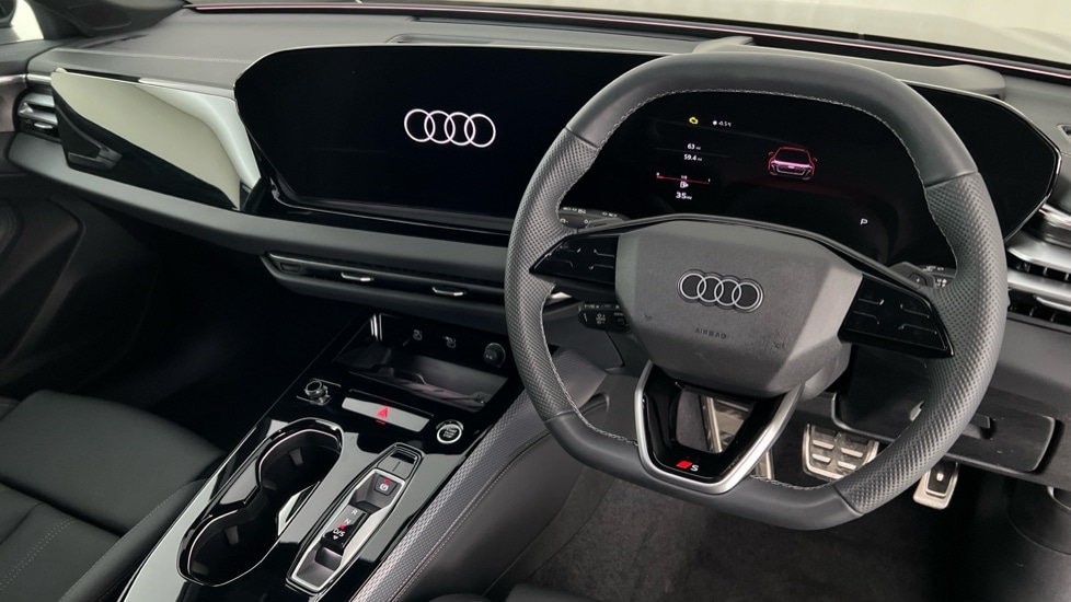 Used Audi A5 2025 for sale - 76704449: Photo 6