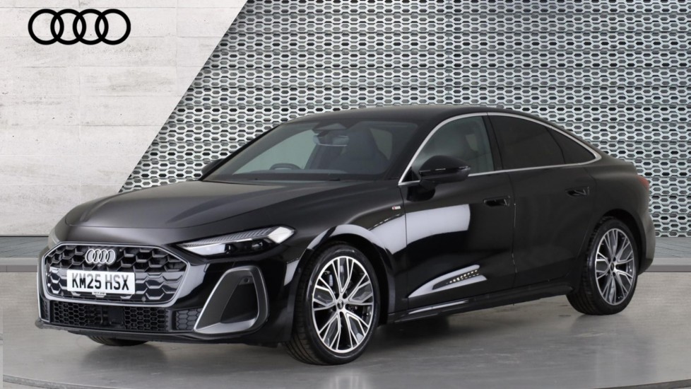 Used Audi A5 2025 for sale - 76704449: Photo 7