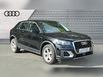 Audi - Q2