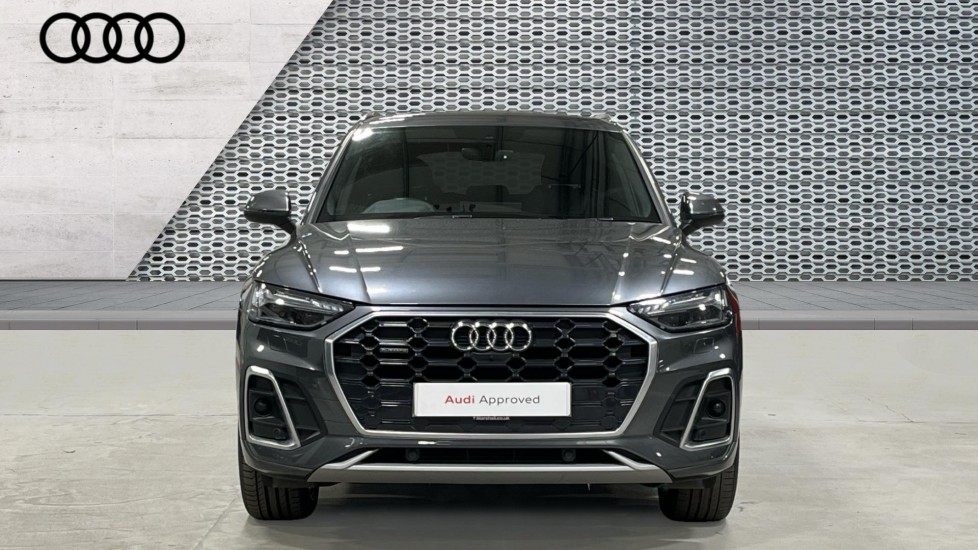 Used Audi Q5 2021 for sale - 76494054: Photo 10