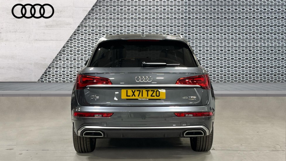Used Audi Q5 2021 for sale - 76494054: Photo 11