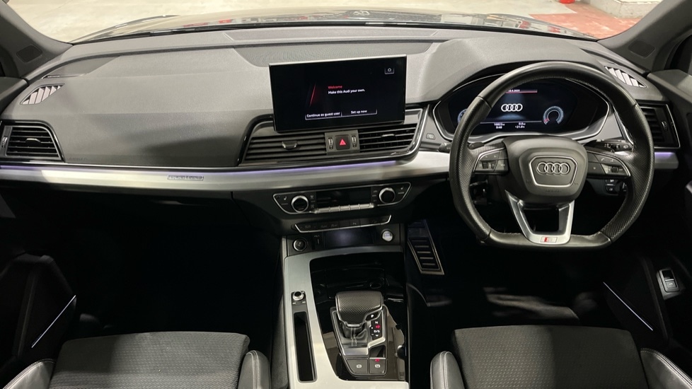 Used Audi Q5 2021 for sale - 76494054: Photo 12