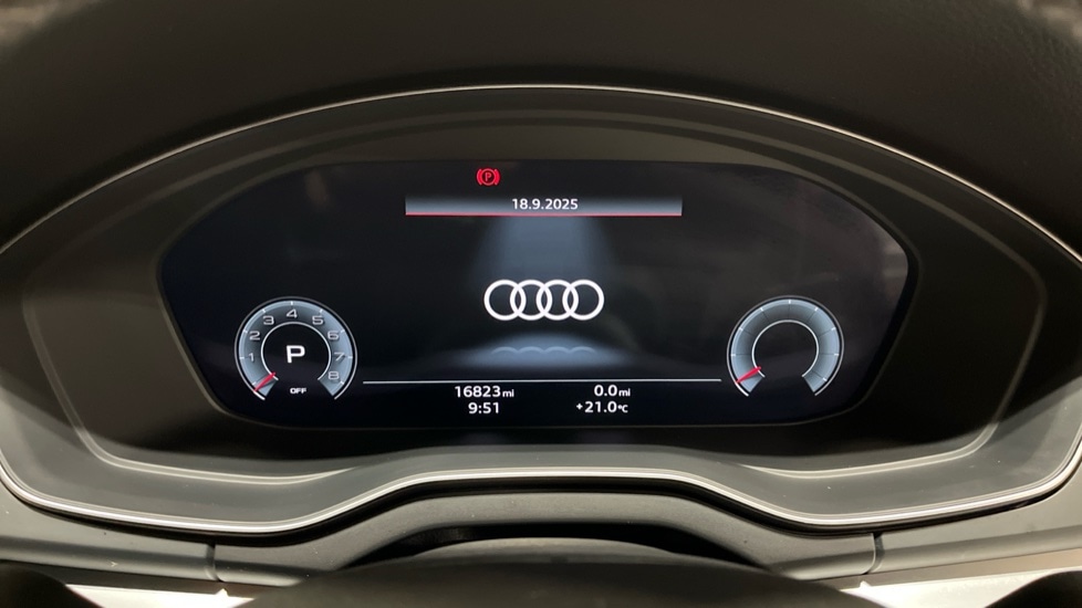 Used Audi Q5 2021 for sale - 76494054: Photo 14