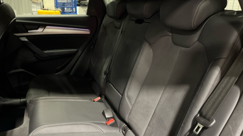 Used Audi Q5 2021 for sale - 76494054: Photo 15