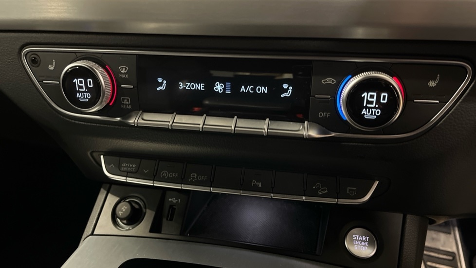 Used Audi Q5 2021 for sale - 76494054: Photo 16