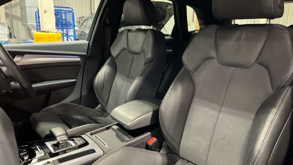 Used Audi Q5 2021 for sale - 76494054: Photo 17