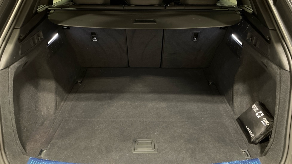 Used Audi Q5 2021 for sale - 76494054: Photo 18