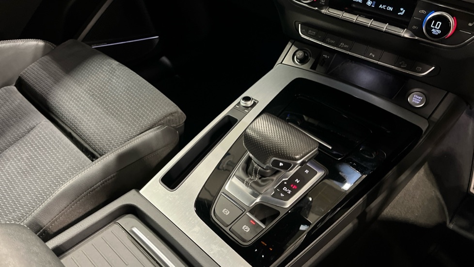 Used Audi Q5 2021 for sale - 76494054: Photo 19