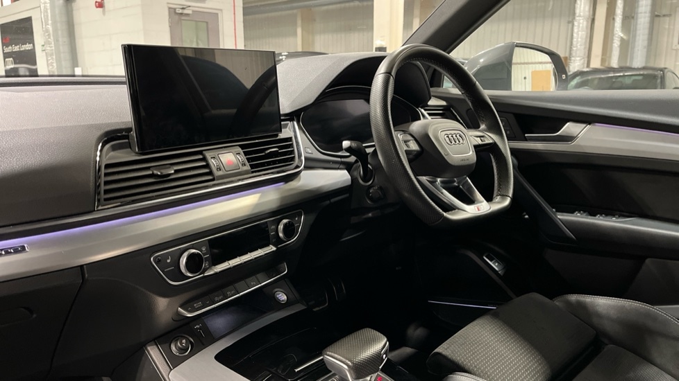 Used Audi Q5 2021 for sale - 76494054: Photo 2