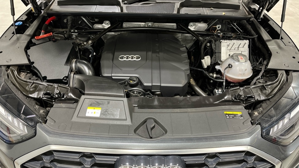 Used Audi Q5 2021 for sale - 76494054: Photo 20