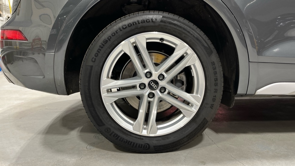 Used Audi Q5 2021 for sale - 76494054: Photo 21